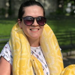 Meet your Posher, Amanda